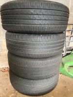 Continental 4 Sommerreifen 235/55 R18 104T XL Nordrhein-Westfalen - Nörvenich Vorschau