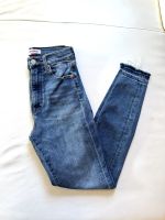 Tommy Hilfiger Jeans Sylvia High Rise Skinny Ankle Gr.W26/L32 Bayern - Poing Vorschau