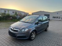 Opel Zafira  2.2 7 Sitze Automatik Getriebe & Klimaanlage  97803 Hessen - Mühlheim am Main Vorschau