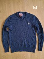 Superdry Pulli große M Niedersachsen - Langenhagen Vorschau