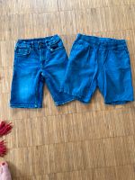 Zara, H&M Shorts 134 Bayern - Ottobeuren Vorschau