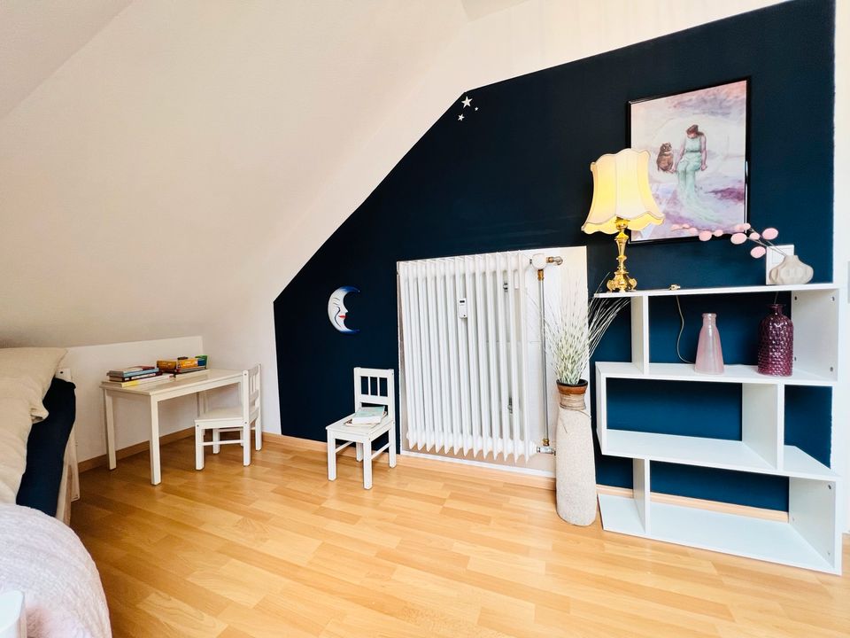 NÄHE EUROPA PARK - Ferienwohnung LUNA in Malterdingen