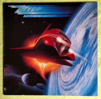 ZZ TOP - Afterburner Vinyl Heavy Metal Schallplatte Niedersachsen - Bad Harzburg Vorschau