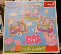 Peppa Wutz Puzzle Baden-Württemberg - Balingen Vorschau