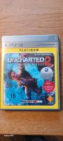 PS3 Uncharted 2 Nordrhein-Westfalen - Enger Vorschau