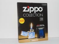 1xorg.ZIPPO COLLECTION Moon Landing 1969 FEUERZEUG STURMFEUERZE Sachsen-Anhalt - Calbe (Saale) Vorschau