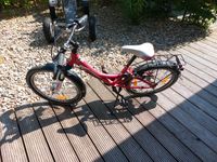 28'  Pegasus Avanti Aluminium SR Suntour Kinderfahrrad Schleswig-Holstein - Kletkamp Vorschau