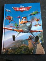 Buch Planes Disney Hessen - Wettenberg Vorschau