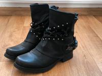 Damen / Stiefeletten / Boots / Gr 39 Thüringen - Sömmerda Vorschau