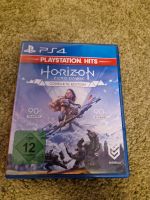 Horizon Zero Dawn Complete Edition Ps4 Spiel Hessen - Fritzlar Vorschau