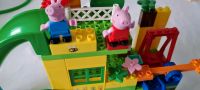 Peppa Wutz Haus Kinderspielzeug abzugeben Nordrhein-Westfalen - Kamen Vorschau