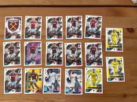 Match Attax Conference League gemischt Bayern - Erdweg Vorschau