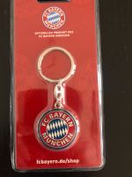 Schlüsselanhänger FC Bayern München Kr. München - Höhenkirchen-Siegertsbrunn Vorschau