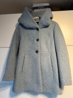 Amber&June Betty Barclay Winterjacke hellblau Größe 36 Hessen - Schwalmstadt Vorschau