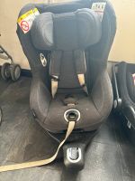 Kindersitz mit Isofix Station Hessen - Kelkheim Vorschau