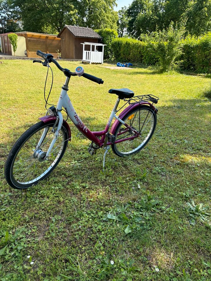 Kinderfahrrad “Teens” in Forst