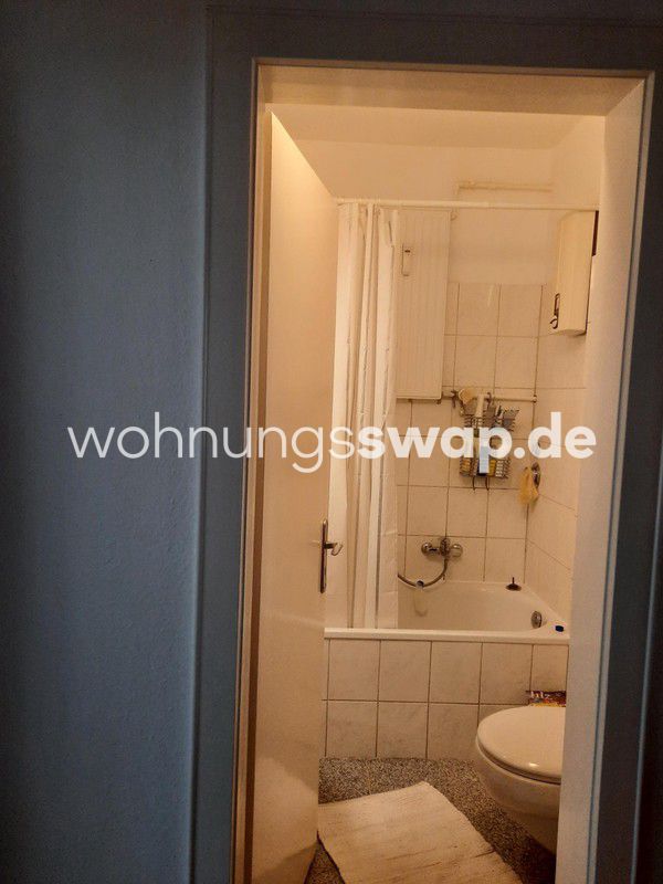 Wohnungsswap - 2 Zimmer, 70 m² - Humperdinckweg, Altona, Hamburg in Hamburg