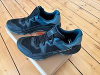 Wanderschuhe | Mammut Girun II Low GTX Men Gr. 43 1/3 Niedersachsen - Braunschweig Vorschau