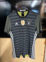 Trikot Nationalmannschaft Herren DFB Saarland - Ensdorf Vorschau