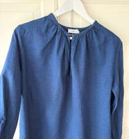 Jeansbluse von Closed 36 38 xs Nordrhein-Westfalen - Ascheberg Vorschau
