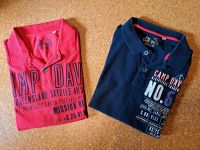 Poloshirts von Camp David Baden-Württemberg - Loßburg Vorschau