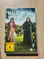 Und Weg Bist Du DVD Bayern - Syrgenstein Vorschau