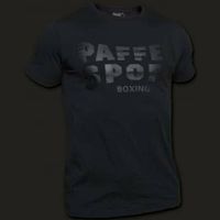 Paffen Sport T Shirt, Trainingsshirt, Boxen Kickboxen, S-XL Baden-Württemberg - Eppelheim Vorschau