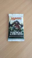 Magic: The Gathering, Kampf um Zendikar, Booster Pack, OVP, 2015 Bayern - Effeltrich Vorschau