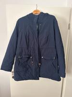 Umstands Winterjacke mit trage Einsatz Kr. Altötting - Altötting Vorschau