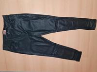 ONLY Hose Stretch mit leichtem Glanz schwarz Gr. M 30 Neuwertig! Bayern - Geisenhausen Vorschau
