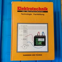 Elektrotechnik für Berufsschulen, Technologie, Fachbildung Sachsen - Elterlein Vorschau