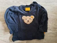 Steiff Pullover Pulli dunkelblau 80 12 Monate Qietscher Bayern - Simmelsdorf Vorschau