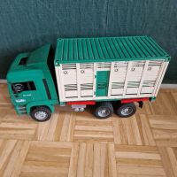 LKW Spielzeug Tiertransporter großer Fahrzeug 52cm Nordrhein-Westfalen - Lüdenscheid Vorschau