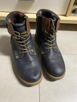 Tom Tailor Boots Gr. 42 Bayern - Altenmarkt Vorschau