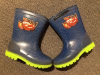 Gummistiefel Cars Lightning McQueen 26/27 Düsseldorf - Gerresheim Vorschau