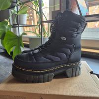 Dr. Martens Audrick 8i Boots Damen Gr. 38 - wie neu mit Karton Nordrhein-Westfalen - Wegberg Vorschau