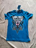 Tiger Shirt 128 134 Neu 4,50€ Rheinland-Pfalz - Altleiningen Vorschau