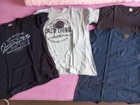 Bekleidungspaket T-Shirts gr.M(48/50),XL Thüringen - Altenfeld Vorschau