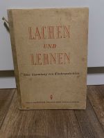 „Lachen und Lernen“ Sammlung von Kindergeschichten Sachsen - Riesa Vorschau