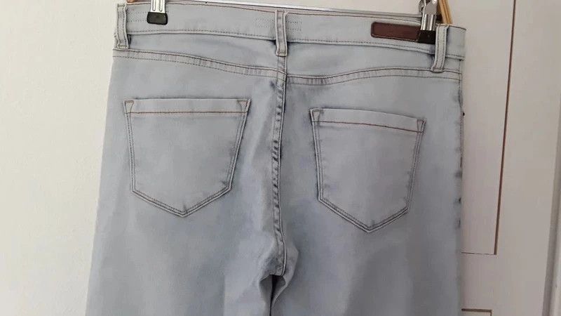 Jeans Opus Gr.36 in Rietberg