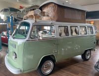 VW T2 Camper mit Hubdach Daun - Pützborn Vorschau