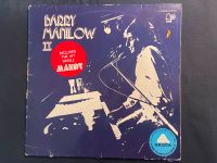 Barry Manilow II   Mit dem Hit " Mandy "  Vinyl LP 12" Nordrhein-Westfalen - Pulheim Vorschau