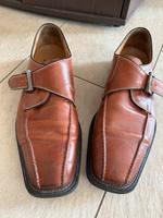 Lloyd Herrenschuhe Gr.45 Niedersachsen - Wedemark Vorschau