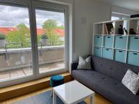 (befristet) Moderne Wohnung - für Single oder Paare geeignet München - Sendling Vorschau
