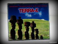 TERRA X Soundtrack ZDF-Serie 2-CD✨Alan Parsons⫸Brian Eno⫸Yello Berlin - Dahlem Vorschau