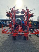 KUHN GF 10803 Heuwender Kreiselheuer 10 Kreisel 10,8m Arbeitsbr. Baden-Württemberg - Bad Waldsee Vorschau