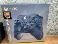 Xbox Stormcloud Vapor Special Edition Controller Baden-Württemberg - Markdorf Vorschau