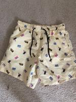 Badehose von H&M,Gr.S-Top ! Nordrhein-Westfalen - Neukirchen-Vluyn Vorschau
