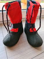 Kamik Stiefel 31 Sachsen - Altmittweida Vorschau