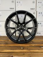 V1 Wheels V1 20 Zoll Felgen Audi A4 S4 B6 B7 B8 B9 8H 8E A5 S5 B8 B9 A6 S6 C6 4F C7 4G C8 F2 A7 A8 S8 4E 4H F8 Q2 GA Q3 SQ3 8U F3 Q5 SQ5 8R FY TT TTS 8J 8S FV Sommerräder Winterräder schwarz 9x20 Baden-Württemberg - Neckarsulm Vorschau